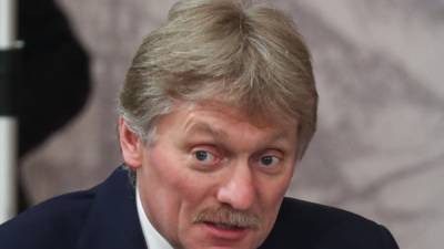 Дмитрий Песков - Алексей Венедиктов - "Вообще не цензура": Песков об исключении "Дождя" из путинского пула - svoboda.org