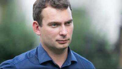 Ярослав Железняк - Украинцы не станут массово и добровольно декларировать своё состояние, — Железняк (ВИДЕО) - enovosty.com