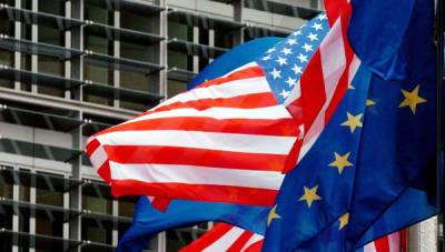 Жозеп Боррель - Шарль Мишель - Джо Байден - Саммит ЕС - США с участием Байдена начался в Брюсселе - trend.az - США - Брюссель - Ляйен