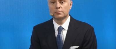 Юрий Витренко - Александр Новиков - НАПК потребовал отменить назначение главы Нафтогаза, Витренко ответил - w-n.com.ua
