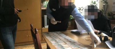 СБУ поймала на взятке руководство стратегического предприятия Минобороны - w-n.com.ua