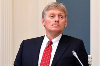 Владимир Путин - Дмитрий Песков - Джо Байден - Песков уточнил длительность переговоров Путина и Байдена - lenta.ru - Вашингтон - Женева