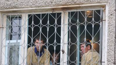 ЕСПЧ обязал власти РФ выплатить пациентке €28 тысяч за пыточные условия - svoboda.org - Казань