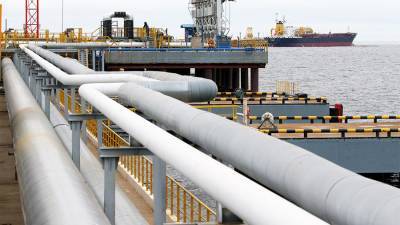 Цена нефти Urals подскочила выше $70 за баррель впервые с 2019 года - iz.ru