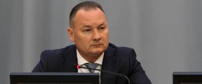 Андрей Воробьев - Алексей Спасский - В красногорской администрации состоялось оперативное совещание - runews24.ru - Красногорск