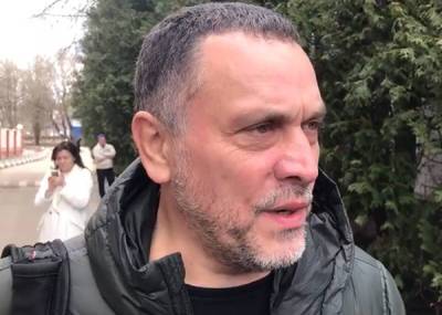 Ольга Тимофеева - Максим Шевченко - На журналиста Максима Шевченко написали заявление в СКР - nakanune.ru - Москва - Ставрополье