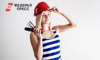 Как отремонтировать квартиру самостоятельно: девять ошибок - fedpress.ru - Москва