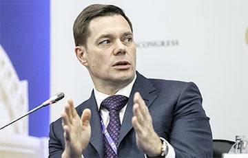 Алексей Мордашов - Андрей Белоусов - Богатейший миллиардер России согласился поделиться прибылью по требованию Кремля - charter97.org