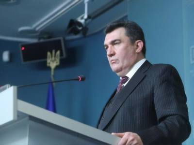 Алексей Данилов - Влияние олигархов на политику в Украине нужно уничтожить, чтобы внедрить стандарты НАТО – Данилов - gordonua.com