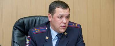 Главный госавтоинспектор Башкортостана Динар Гильмутдинов оставил свой пост - runews24.ru - Башкирия