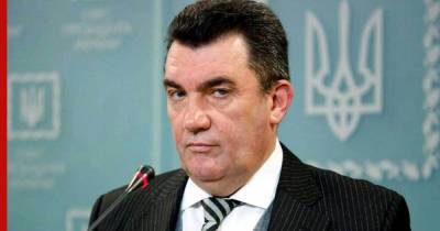 Владимир Зеленский - Алексей Данилов - В СНБО рассказали, когда Украина войдет в НАТО - profile.ru - Украина