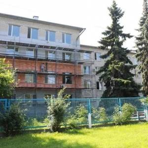 В июле в запорожском роддоме откроют новый операционный блок. Фото - reporter-ua.com - Запорожье