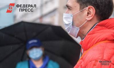 В Тюменской области усилят контроль соблюдения масочного режима - fedpress.ru - Тюмень - Тюменская обл.