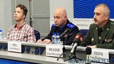 Александр Лукашенко - Белорусский кейс усложняется для Запада - novostidnya24.ru - Минск