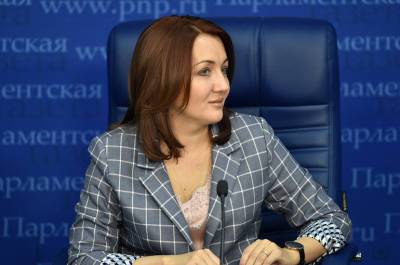 Кувшинова рассказала о вкладе блогеров в туристический имидж регионов - pnp.ru