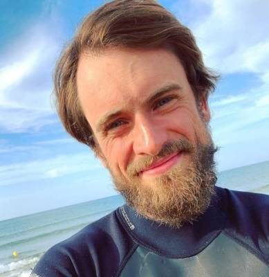 Петр Верзилов - Сергей Смирнов - Издатель «Медиазоны» пообещал, что СМИ продолжит работу даже в случае признания иноагентом - znak.com - Москва