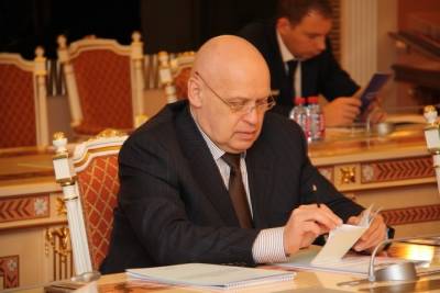 Евгений Заболотный - Тюменская дума рассмотрит возможность референдума о судьбе завода ферросплавов в сентябре - znak.com - Тюмень