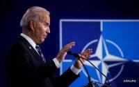 Владимир Путин - Джо Байден - Байден считает Путина «достойным соперником» - vlasti.net - Брюссель
