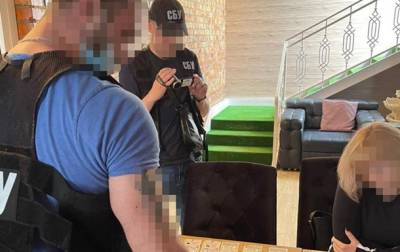 СБУ разоблачила схему фальсификации ПЦР-тестов - korrespondent.net - Черкассы