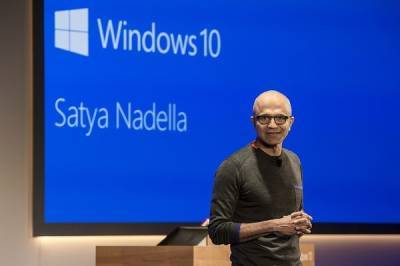 Microsoft рассекретила дату смерти Windows 10 - cnews.ru - По - Microsoft