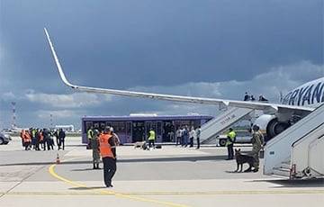 Майкл Олири - Главный директор Ryanair рассказал правду о захвате самолета белорусскими властями - charter97.org - Литва - Вильнюс - Варшава - Ирландия