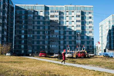 Ямал стал российским регионом с самыми состоятельными семьями - lenta.ru - Москва - окр. Янао - Сахалинская обл.