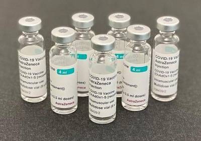 Лекарство от коронавируса: AstraZeneca провела испытания и недовольна своим препаратом - kp.ua