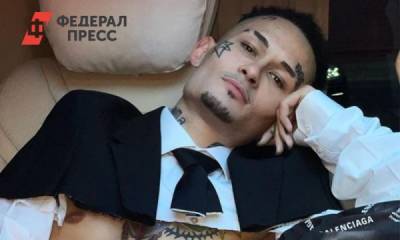 Александр Ревва - «Я легенда, можно умирать»: Моргенштерн в роли Пушкина унизил Муз-ТВ - fedpress.ru - Москва
