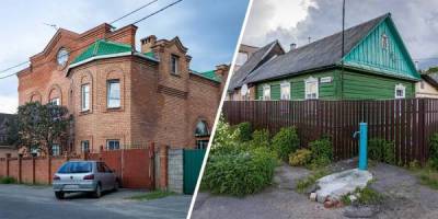 В Минске хотят снести целый квартал частных домов, но местные не очень-то в это верят - skuke.net - Минск - Интересно