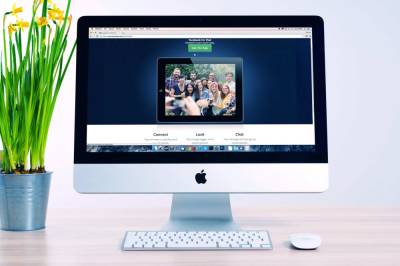 Владельцы iMac 2021 заметили существенным дефект в компьютере за 130 тысяч рублей - actualnews.org