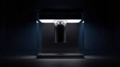 Ангела Меркель - IBM запустила самый мощный квантовый компьютер в Европе - iz.ru