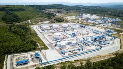 Анна Бодрова - Аналитик перечислила поводы для роста цен на нефть Urals - iz.ru