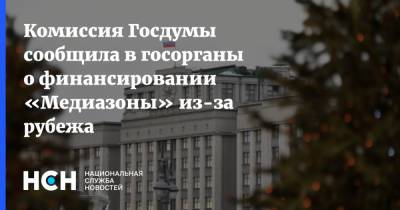 Петр Верзилов - Василий Пискарев - Комиссия Госдумы сообщила в госорганы о финансировании «Медиазоны» из-за рубежа - nsn.fm