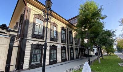 В Тюмени продают 100-летний дом оценщика Сергея Бровцина за 20 млн рублей - nashgorod.ru - Тюмень