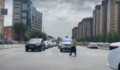 Движение на Харьковской в Тюмени полностью восстановлено - nashgorod.ru - Тюмень