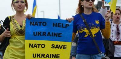 Запад не признает Крым, чтобы не брать Украину в НАТО –... - politnavigator.net - Россия - Украина - Крым - Грузия - Апсны - респ. Южная Осетия