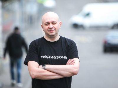 Василий Пискарев - Комиссия Госдумы направила госорганам информацию о финансировании "Медиазоны" из-за рубежа - kasparov.ru