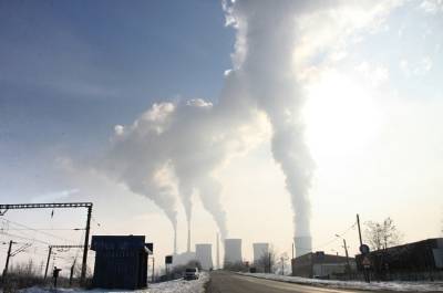 Ограничивать вредные выбросы в воздух собираются с помощью квот - pnp.ru - Челябинск - Красноярск - Омск - Череповец - Чита - Магнитогорск - Липецк - Братск - Норильск - Медногорск