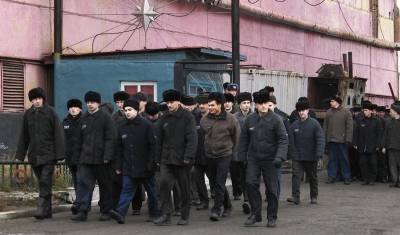 Александр Калашников - «180 тысяч рабочих рук»: Хуснуллин назвал число зэков, которых отправят на стройки - newizv.ru