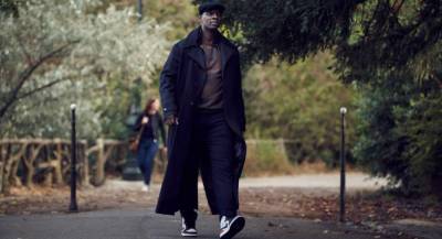Какие кроссовки Nike выбирает главный герой сериала «Люпен» - skuke.net - Франция - Париж - Иордания