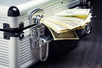 Российские банки вывезли рекордную с начал года сумму долларов - smartmoney.one - Москва