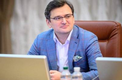 Владимир Путин - Дмитрий Кулеба - Джо Байден - Киев заранее отказался признавать решения Байдена и Путина по Украине - topwar.ru - Киев - Женева