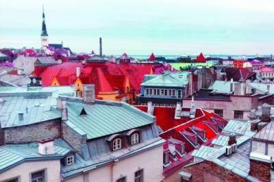 Кая Каллас - Эстония прекратит финансировать образование на русском языке с 2035 года - aif.ru - Эстония