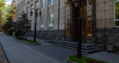 Для укрепления драма есть долгосрочные факторы – глава ЦБ Армении - ru.armeniasputnik.am - Армения