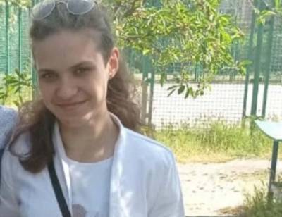 Пропала юная Настенька, родители молят о помощи: особая примета девочки - politeka.net - Никополь - Днепр