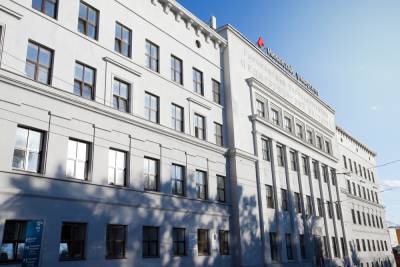 Мининский университет в Нижнем Новгороде перешел на дистанционное обучение - vgoroden.ru - Нижегородская обл. - Нижний Новгород