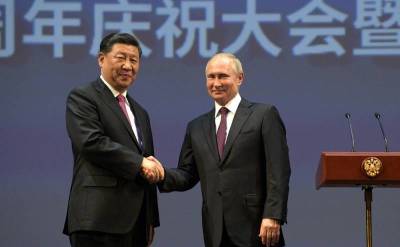 Владимир Путин - Си Цзиньпин - Японцы предостерегают Китай от ошибок, совершенных «путинской Россией» - topcor.ru - Япония
