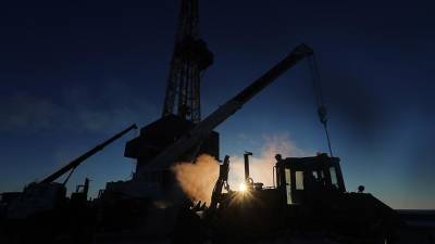 Экоактивисты подали против Норвегии иск в ЕСПЧ из-за добычи нефти в Арктике - iz.ru - Норвегия - Экология