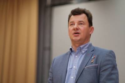Роман Романенко - Эльвира Набиуллина - Романенко: работа парламента и ЦБ позволит преодолеть последствия пандемии - aif.ru