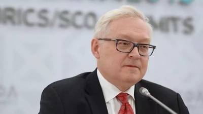 Владимир Путин - Сергей Рябков - Джо Байден - МИД допустил возвращение послов РФ и США - ukrpost.biz - Москва - Москва